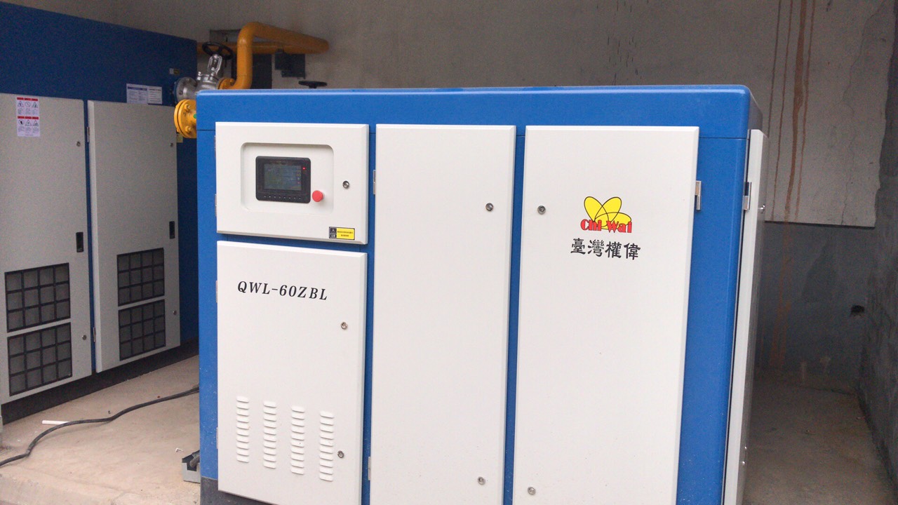 簡(jiǎn)單和你談?wù)劅o(wú)油空壓機(jī)使用防護(hù)措施-權(quán)偉永瑩無(wú)油空壓機(jī)