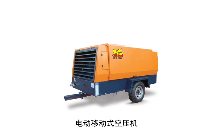 權偉電動式空壓機柴動 權偉電動式空壓機柴動